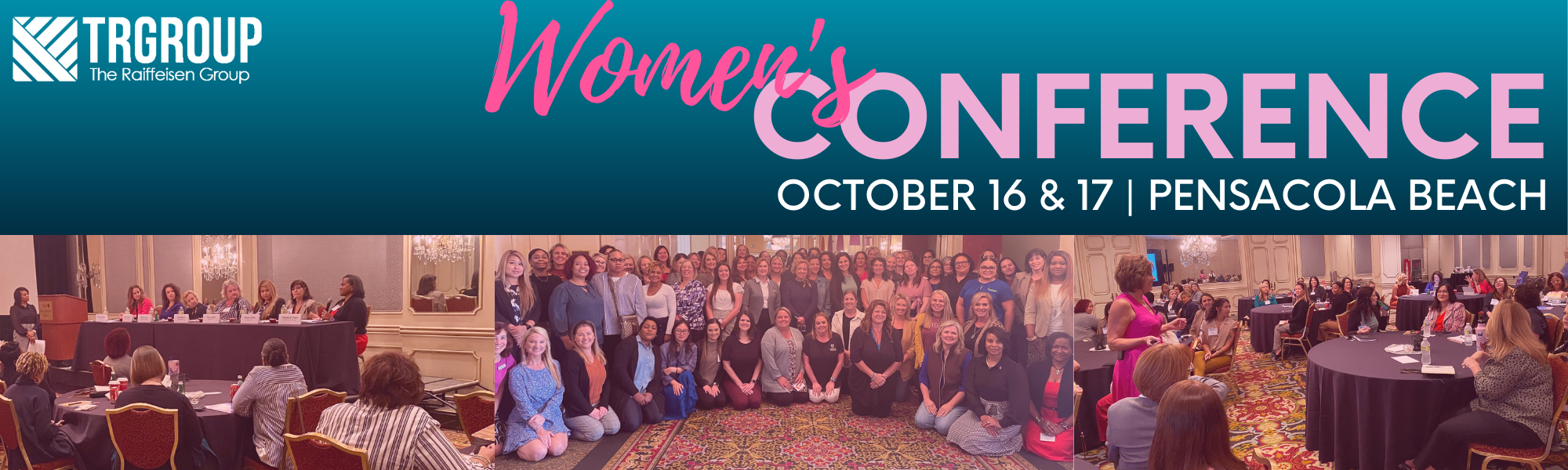 Women's Leadership Conference